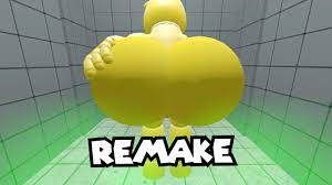 Toy Chica Keep Farting Remake - YouTube