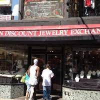 jewelers exchange building downtown