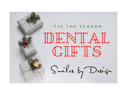 p s dental gifts can be cool for the