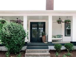 30 Approved Front Porch Ideas