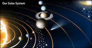 Tricks To Remember The Planets Universe Today
