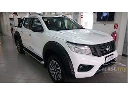 Book a test drive today! Nissan Navara 2017 Np300 Se 2 5 In Kuala Lumpur Automatic Pickup Truck White For Rm 95 000 4352235 Carlist My