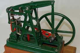 vulcan beam engine brunell steam