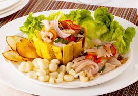 cuisine of peru top dishes and where