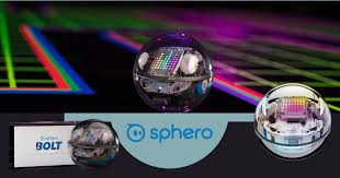 The Sphero BOLT is Here and Ready for Pre-order! – Eduporium Blog