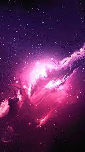 1080x1920 Nebula Stars Universe Galaxy ...