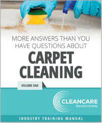 carpet cleaning part i the