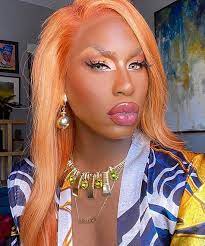 drag queen shea coulee she they full