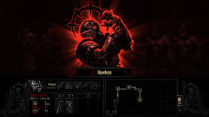 Crystalline aberration), which will explode and do massive or single damage effect. Darkest Dungeon Review Rpg Site