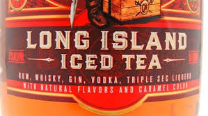 captain morgan long island iced tea
