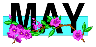 Free May, Download Free May png images, Free ClipArts on Clipart Library