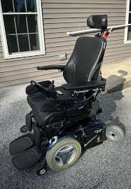 permobil c500 esp s power wheelchair