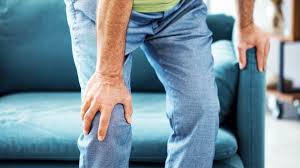 Энтезопатия коленного сустава: причины и методы лечения