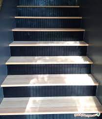 Diy Stairs Stair Makeover