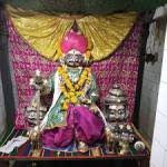 Revansiddha Temple, Sangli -