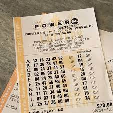 Powerball Numbers For 01/01/22 ...