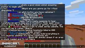 · once the modpack has . Twitch Integration Mod 1 16 5 1 12 2 Twitch Chat In Minecraft 9minecraft Net
