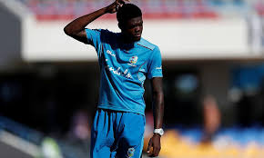 Currently, he plays for tamil union and wayamba in the domestic matches. Alzarri Joseph Replaces Isuru Udana At The Patriots