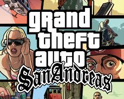 Grand theft auto rio de janeiro, a modificação do brasil em gta. Grand Theft Auto San Andreas Usa V1 03 Iso Ps2 Isos Emuparadise