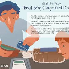 To request a lower rate from your credit card company, just call the customer service number on the back of your card. How And When Is Credit Card Interest Charged