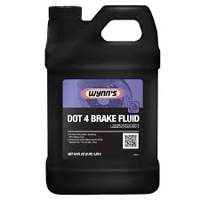 It has excellent resistance to absorbing and retaining water and provides superior corrosion resistance. Dot 4 Motor Vehicle Brake Fluid Wynn S Usa Wynn S Preventative Maintenance Products Services