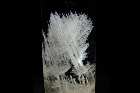 How To Make A Storm Glass To Predict The Weather