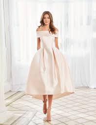 Acquista in modo sicuro nel nostro shop online capi di abbigliamento donna. Catalogo Abiti Corti Da Cerimonia Il Giardino Della Sposa