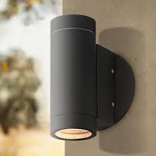 Kichler sedo 18 energy efficient led outdoor wall light. Pin On Front Of House