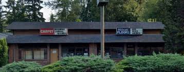 hillside floor covering llc in puyallup