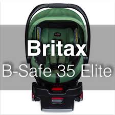 Car Seat Guide Britax