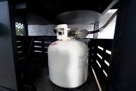 how to dispose of propane tanks the