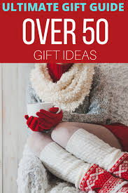 50 christmas gift ideay top
