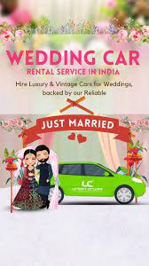 wedding car al in mumbai bus