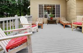 Grey Stain Colors For Decks
