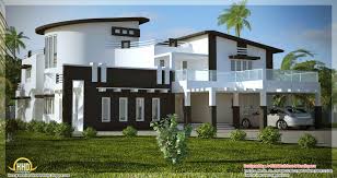 Unique Stylish Trendy Indian House Elevation Outdoor