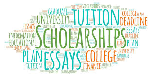 Scholarships | A word cloud featuring "Scholarships". This i… | Flickr