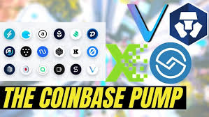 Please expand on why you can more easily buy and sell it directly into cash in order to realize profits/losses on paypal vs coinbase. Huge Coinbase Pump Vechain Vet Crypto Com Cro Cargox And Sharering Crypto News Vistaconnects