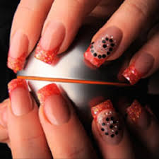 red nails 3 best nail salon in