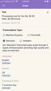 It contains a small icon which you press to start speaking. The 5 Best Apps For Transcribing Lectures Converting Speech To Text On Iphone Or Android Smartphones Gadget Hacks