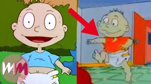 about rugrats