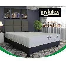 The sleep sherpa online mattress showroom is the best mattress store in austin with exclusive online brands to try and compare in a no pressure environment. Mylatex Mattress Austin With 10 Years Warranty Free Delivery Within Ipoh Area Shopee Malaysia