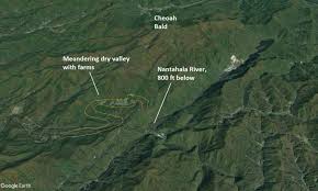 26 314 tykkäystä · 7 814 puhuu tästä. An Abandoned River Valley And The True Depth Of Appalachia S Deepest River Gorge The Field Agu Blogosphere
