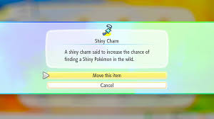 Pokemon Lets Go Shiny Guide How To Increase Your Shiny