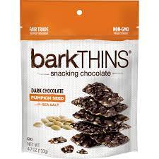 barkthins snacking chocolate