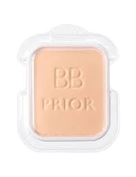 shiseido prior bb powdery foundation