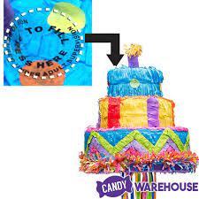 Candy Warehouse gambar png