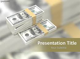 Free Money Powerpoint Templates Themes Ppt
