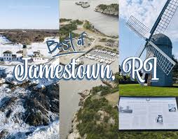 3 best places to visit in jamestown ri