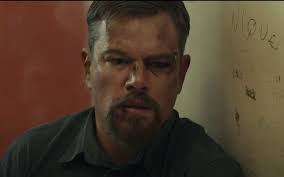 Stillwater' Review: Matt Damon Is a Dad ...