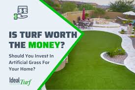 Is Artificial Grass Worth The Money Is